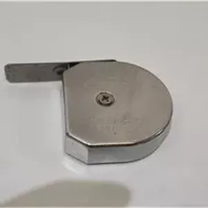 متر فلزی آمریکایی (فوت)