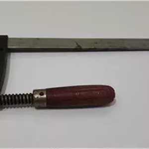 گیره نجاری بزرگ آلمانی؛ Spann kraft