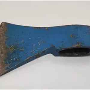 تبر فولادی نظامی