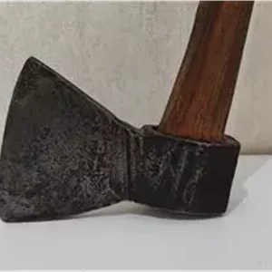 تبر فولادی ساخت مجارستان
