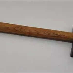 چکش فولادی نظامی مدل خاص و نایاب