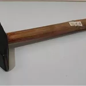 پتک ریخته فولاد آنتیک آلمانی