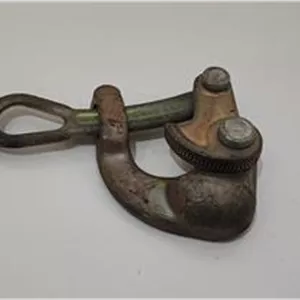 گیره سیم بکسل فولادی ساخت آمریکا