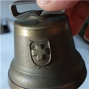 زنگوله سوییسی قدیمی