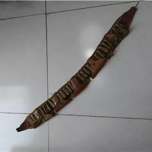 کیف قطاری فشنگ شکاری