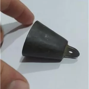 زنگوله قدیمی کوچک آنتیک