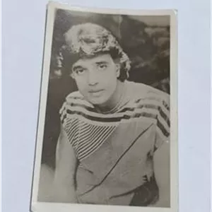 عکس سینمایی قدیمی دوره پهلوی