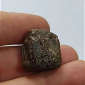 سنگ معدنی به احتمال شهاب نایاب