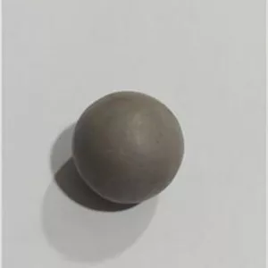 سنگ آسیاب گرد سختی بالا 