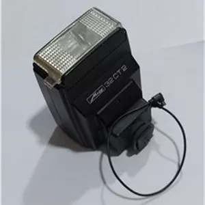 فلاش دوربین عکاسی قدیمی 32ct2