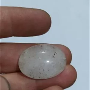 نگین سنگ معدنی طبیعی اصل درشت قواره پر انرژی