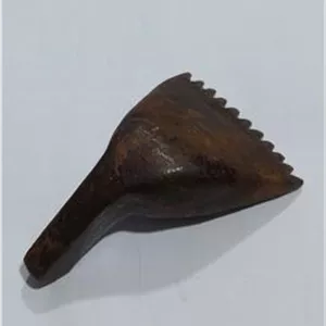 ابزار قدیمی فولادی قالی بافی قاجاری اصیل