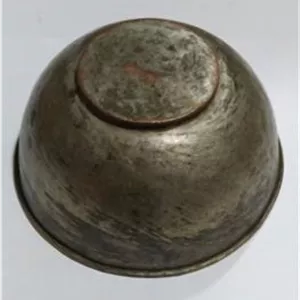 کاسه مسی قدیمی آنتیک