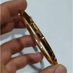 النگو بسیار زیبا الماس تراش