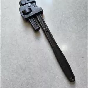 آچار لوله گیر شلاقی انگلیسی 18 اینچ برند blackbird