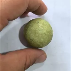 سنگ گرد فسفری صنعتی