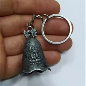 آویز کوچک زنگوله زیبا تایلندی