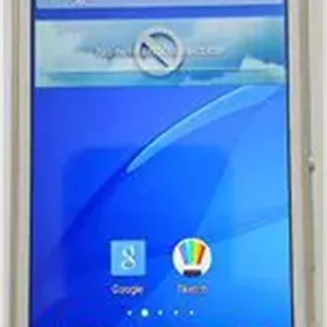 گوشی موبایل سونی مدل Xperia M2 Dual به رنگ سفید