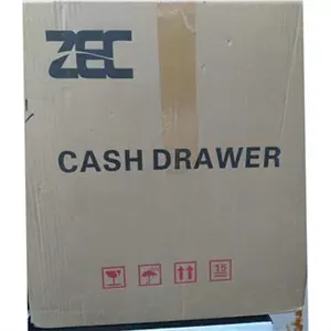 صندوق فروشگاهی zec-40