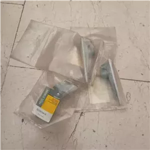 راهنمای بغل گلگیر چپ (راننده) مگان اورجینال رنو