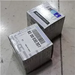 ترموستات 83 درجه تندر و ساندرو اتومات رنو اورجینال