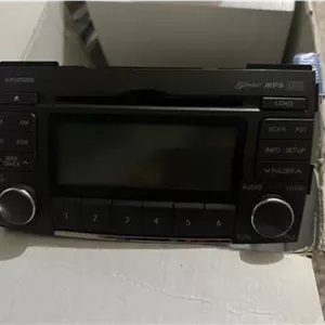 ضبط فابریک هیوندای
