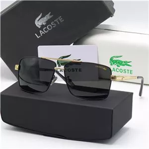 عینک آفتابی لاگوست لوکس و اسپورت LACOSTE L5806