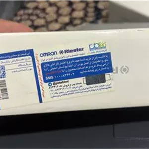 فشارسنج جیوه ای ریشتر