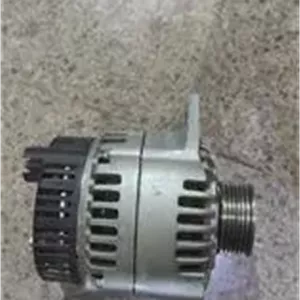 دینام پژو و سمند ایسکرا