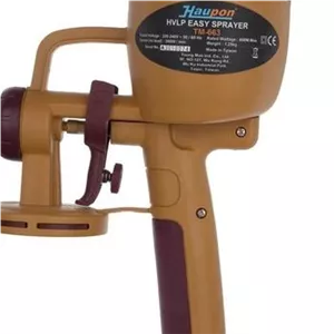 پیستوله رنگ هائوپون کد TM-663A