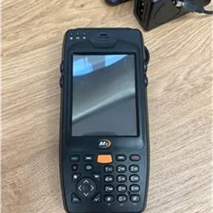 بارکدخوان PDA صنعتی M3 دو بعدی ساخت کره