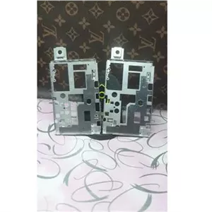 شاسی فلزی داخل psp 1000