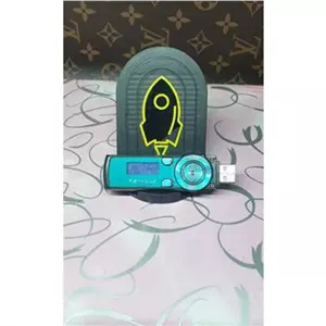 Mp3 پلیر و ضبظ خبرنگاری کنوود