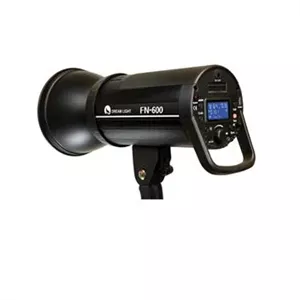 فلاش استودیویی دریم لایت مدل NF-600-TTL