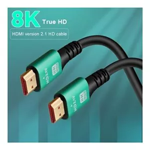 کابل HDMI 8K پریمیوم Premium طول 3 متر