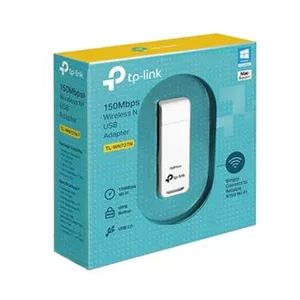 کارت شبکه بی سیم TP-Link TL-WN727N 150Mbps