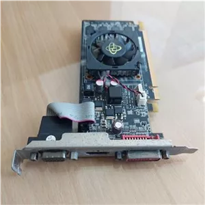 گرافیک XFX HD4550 1GB D2 فن دار