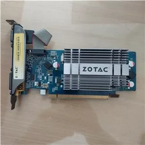 کارت گرافیک ZOTAC 8400GS 1GB 64BIT D3
