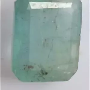 سنگ زمرد شناسنامه دار