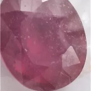سنگ یاقوت سرخ