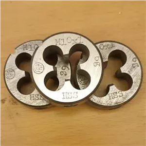 حدیده فرا M10×1 FRA یوگسلاو اصل