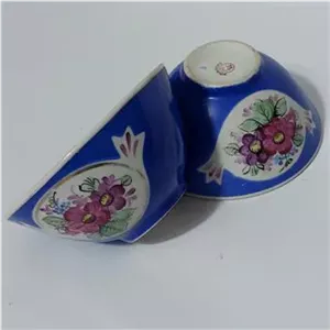 پیاله قدیمی روسی