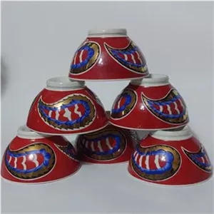 پیاله قدیمی روسی