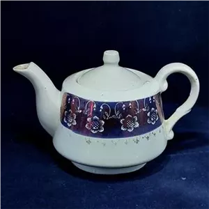 قوری لندنی قدیمی