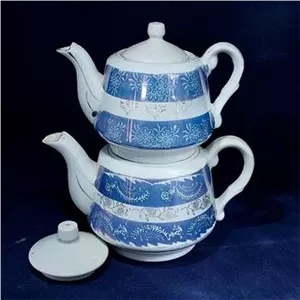 قوری قدیمی ژاپنی