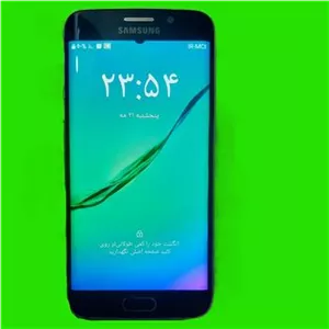 گوشی موبایل سامسونگ s6 edge g925
