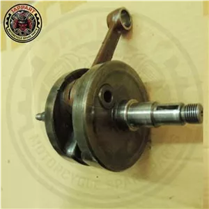 میل لنگ سوزوکی AX100  AX125