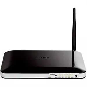 روتر وایرلس سیمکارت خور D-Link
