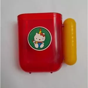 لیوان ساز دهنی دار دهه 60 و 70