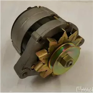 دینام پژو 504 Ducellier فرانسوی اصلی 40 آمپر